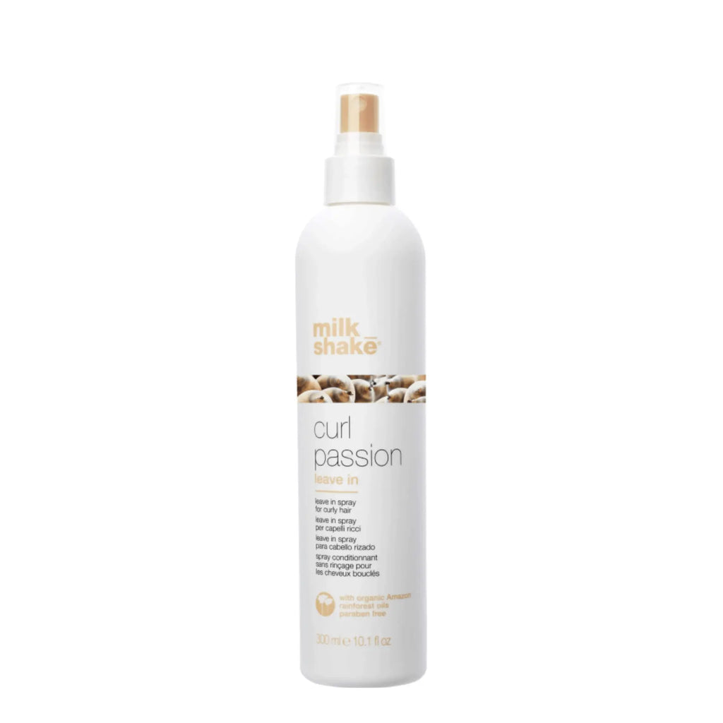 Milkshake Curl Passion Leave In Spray 300ml