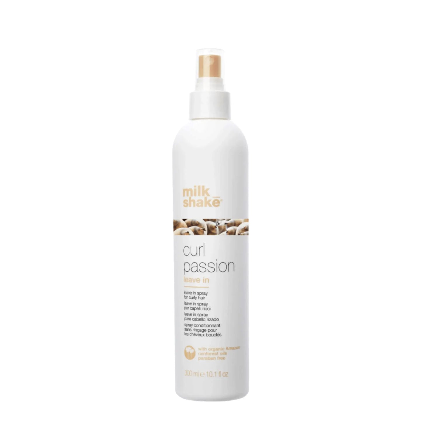 Milkshake Curl Passion Leave In Spray 300ml