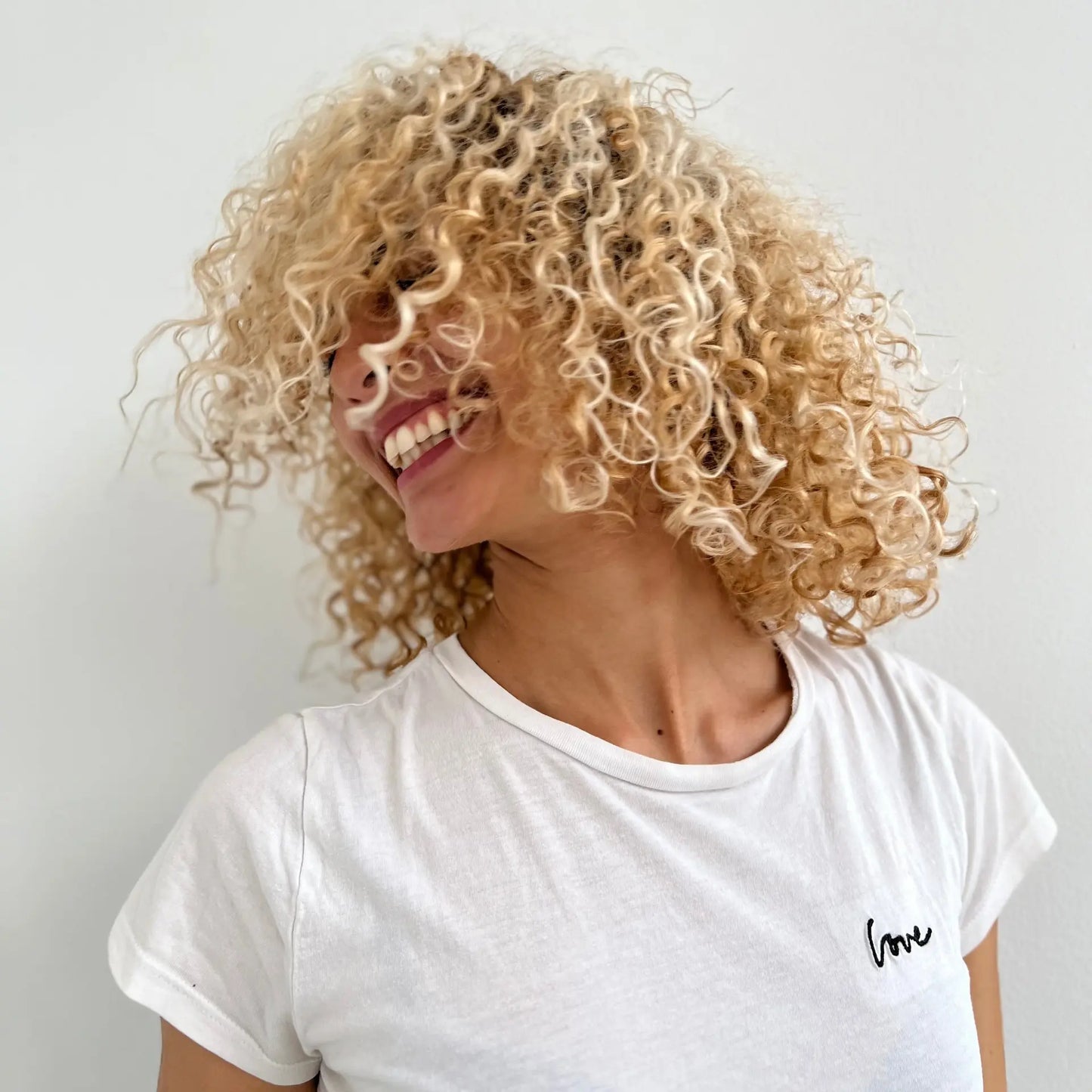 Milkshake Curl Passion Leave In Spray 300ml