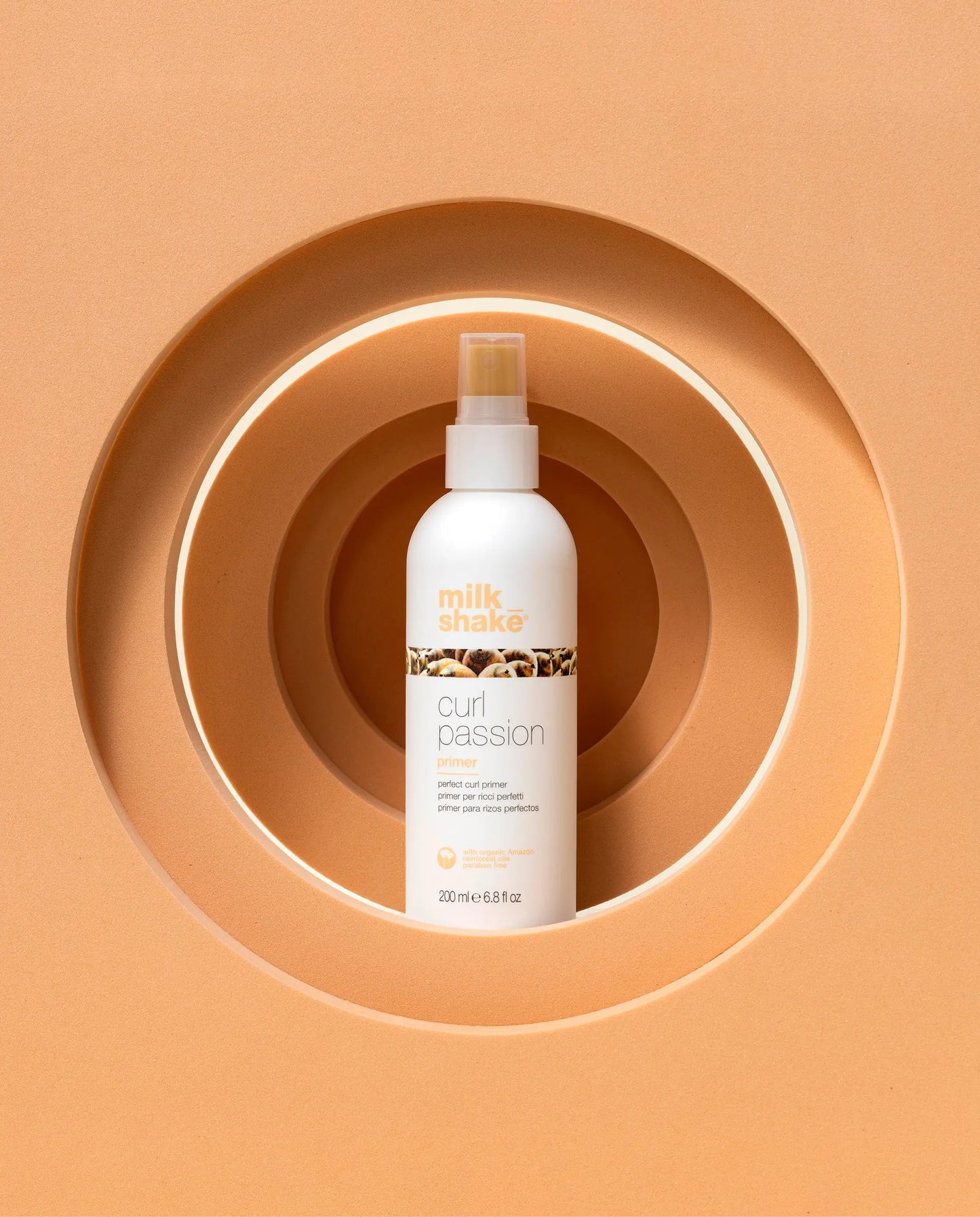 Milkshake Curl Passion Leave In Spray 300ml