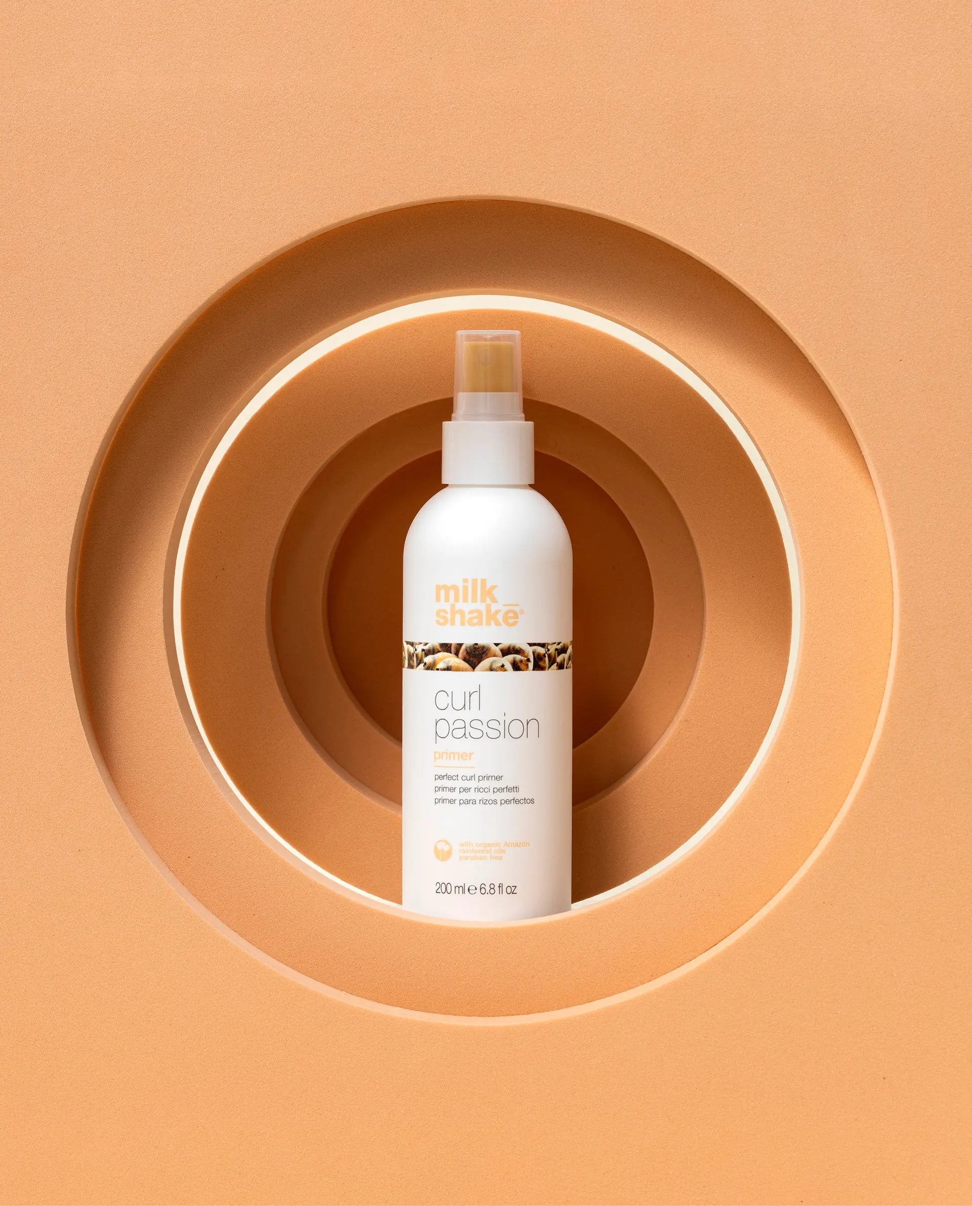 Milkshake Curl Passion Leave In Spray 300ml