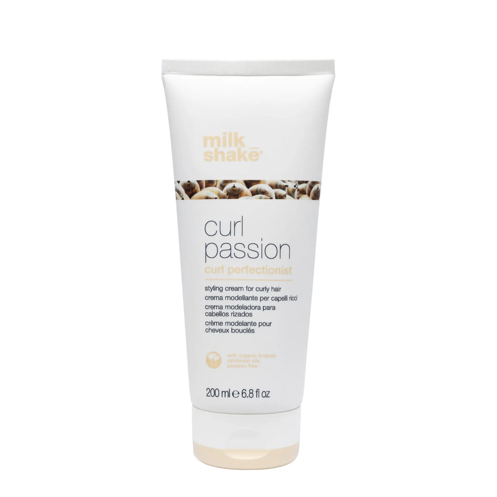 Milkshake Curl Passion Perfectionist 200ml