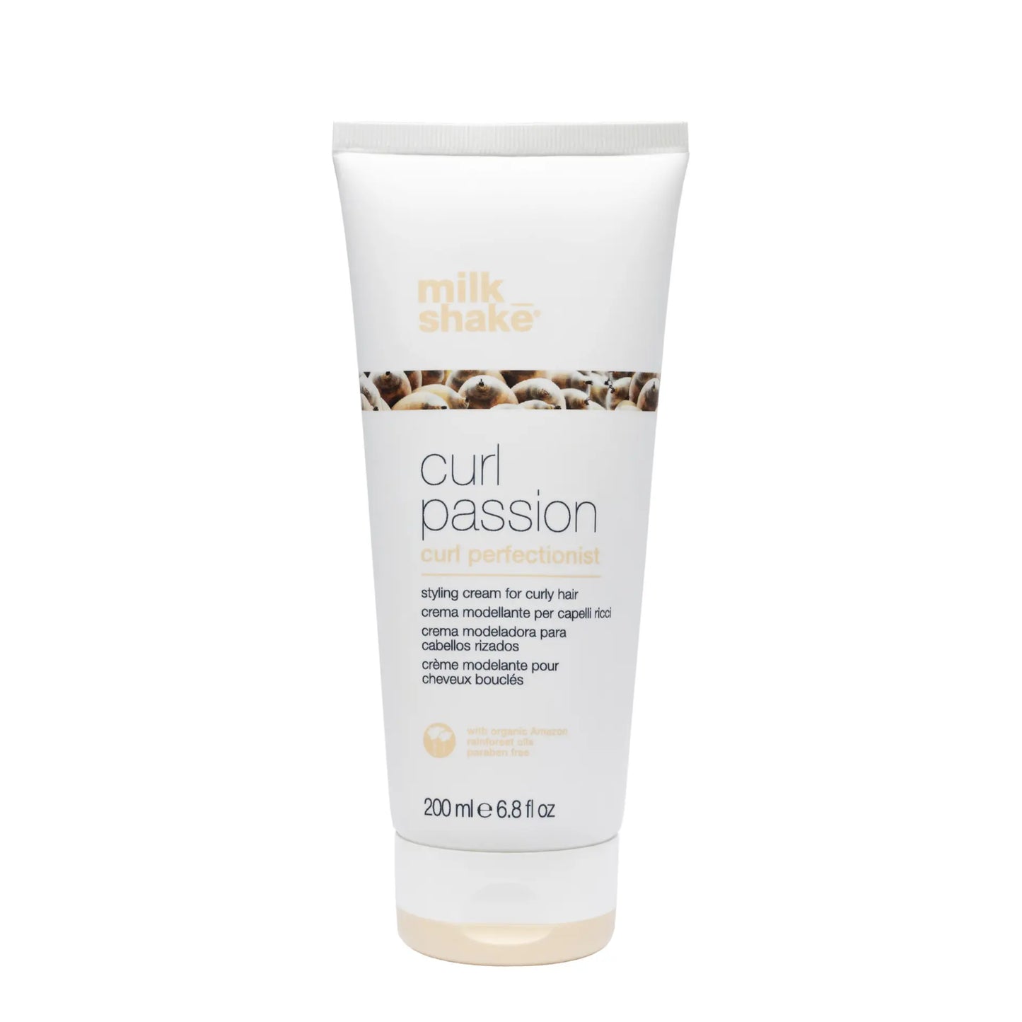 Milkshake Curl Passion Perfectionist 200ml