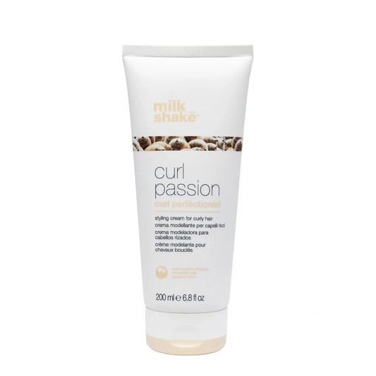 Milkshake Curl Passion Perfectionist 200ml