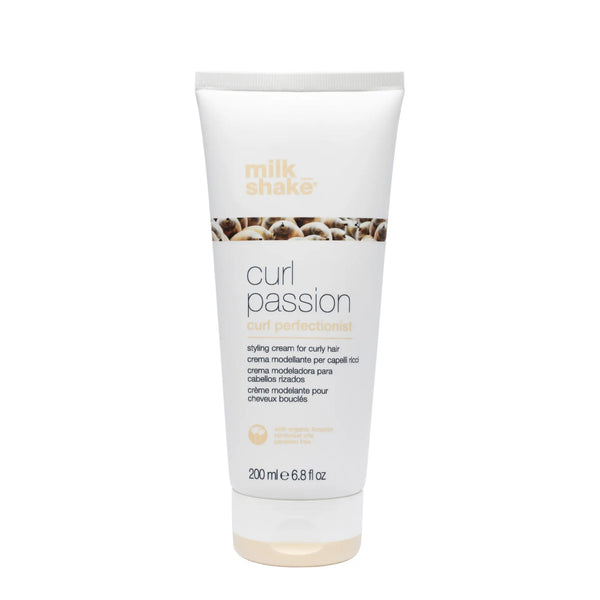 Milkshake Curl Passion Perfectionist 200ml