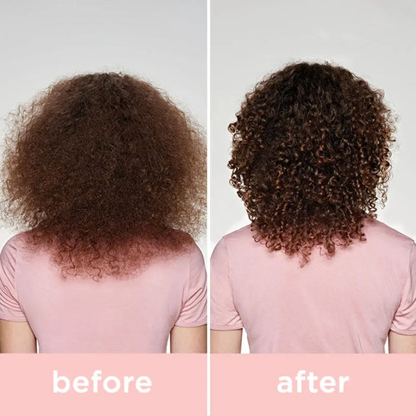 Milkshake Curl Passion Perfectionist 200ml