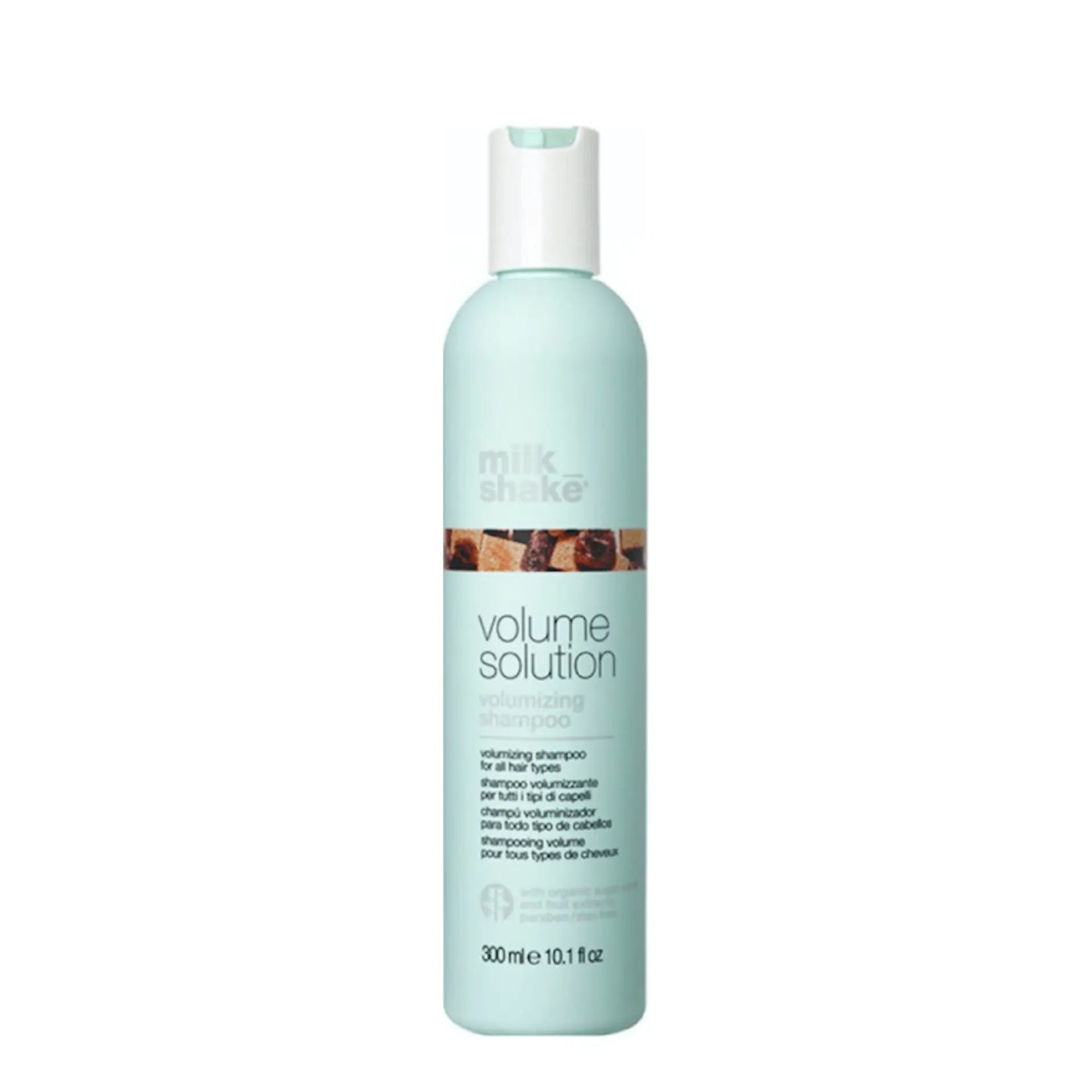 Milkshake Volume Solution Shampoo 300ml