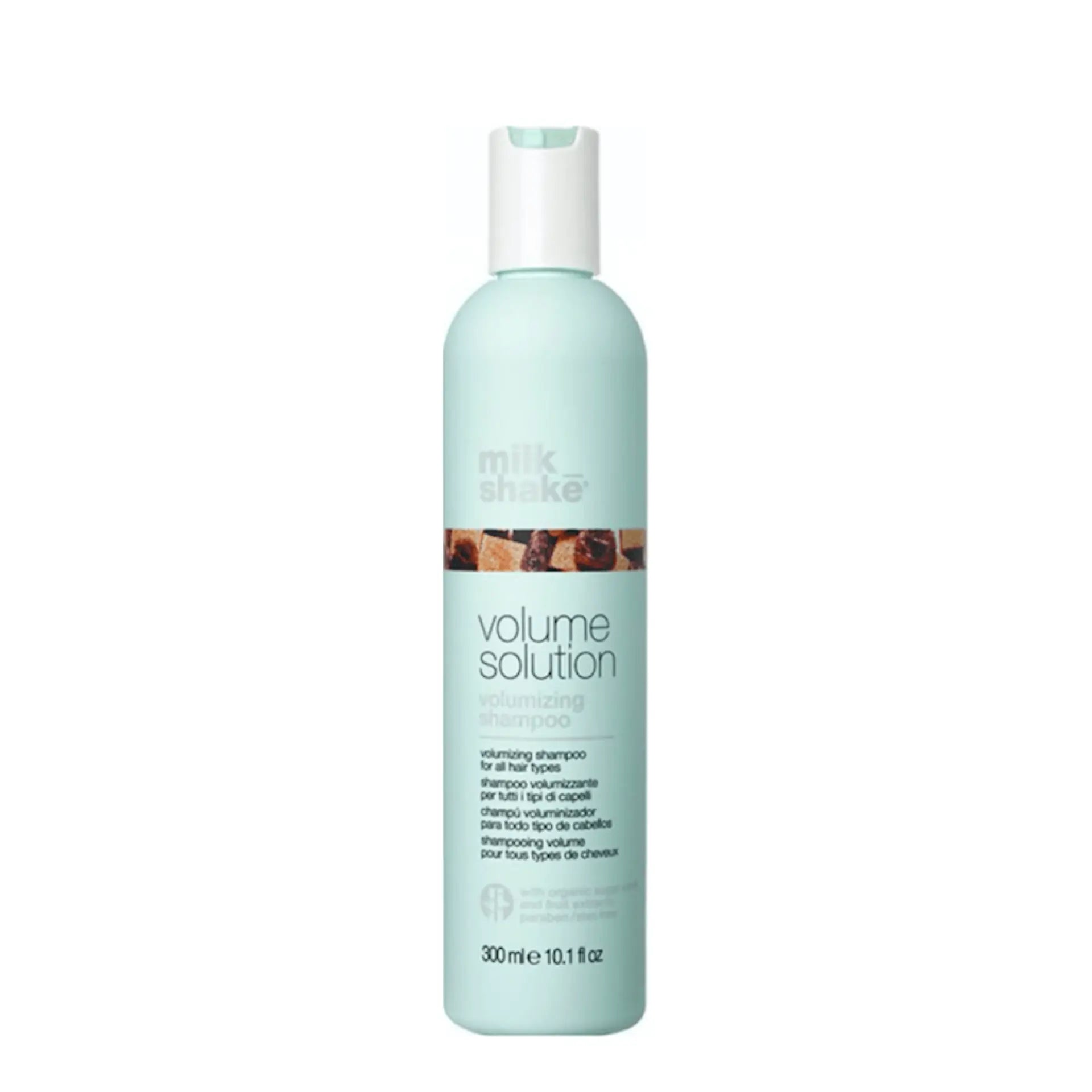 Milkshake Volume Solution Shampoo 300ml