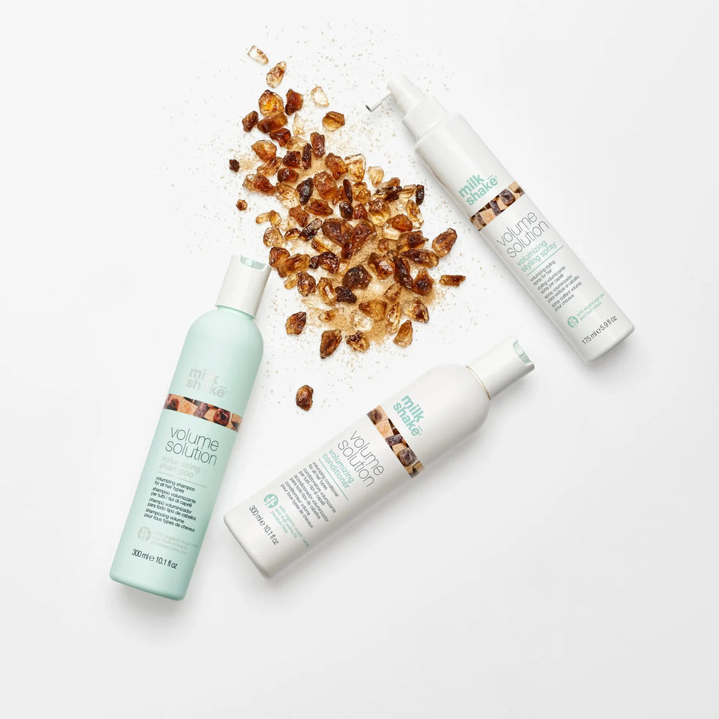 Milkshake Volume Solution Shampoo 300ml