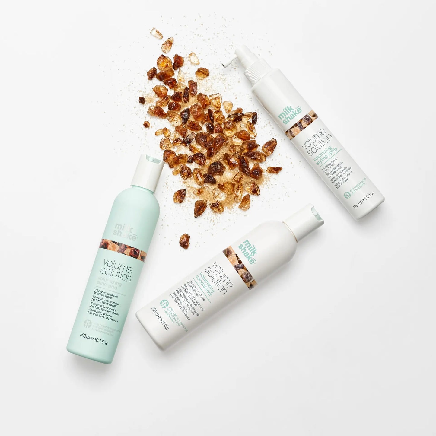 Milkshake Volume Solution Shampoo 300ml