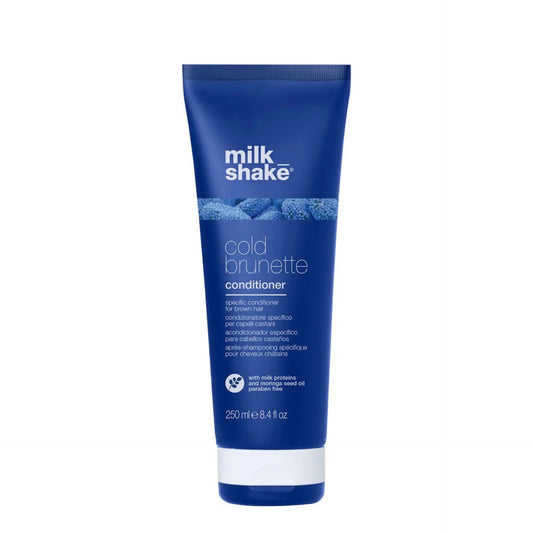 Milkshake Cold Brunette Conditioner 250ml