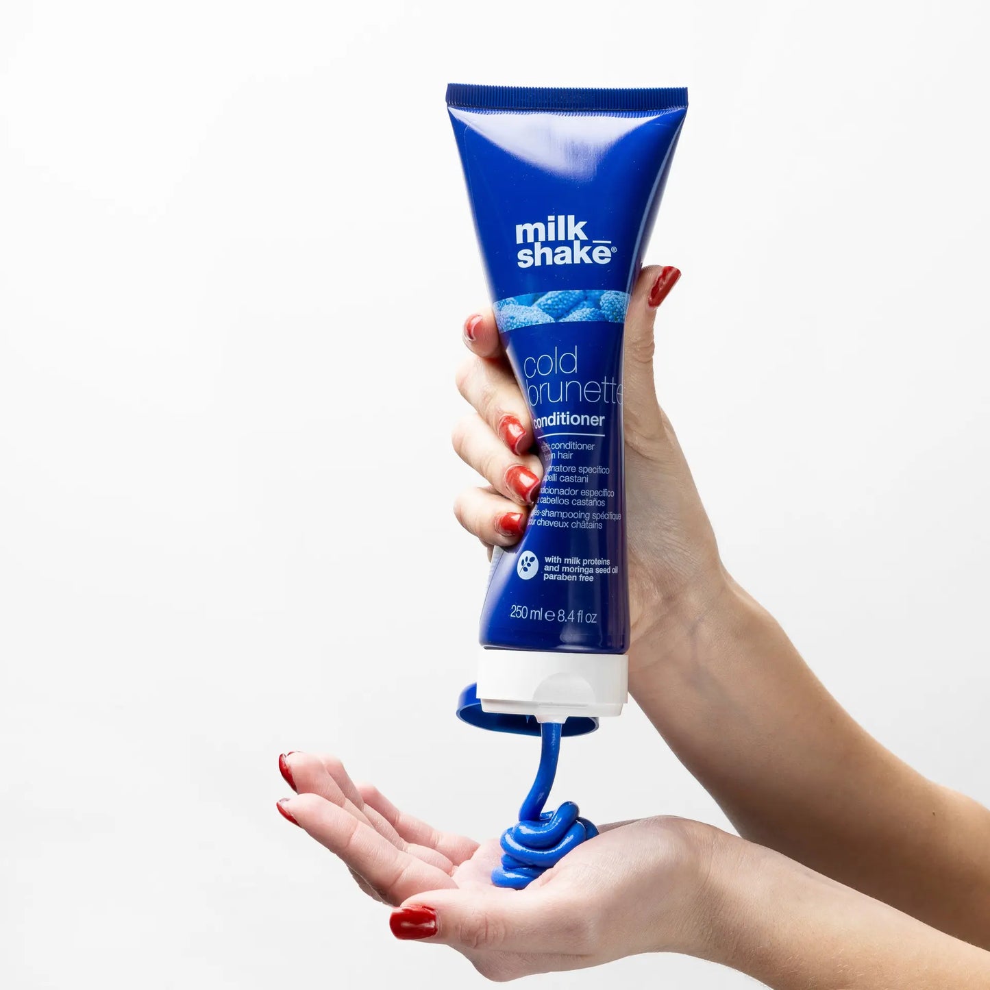 Milkshake Cold Brunette Conditioner 250ml