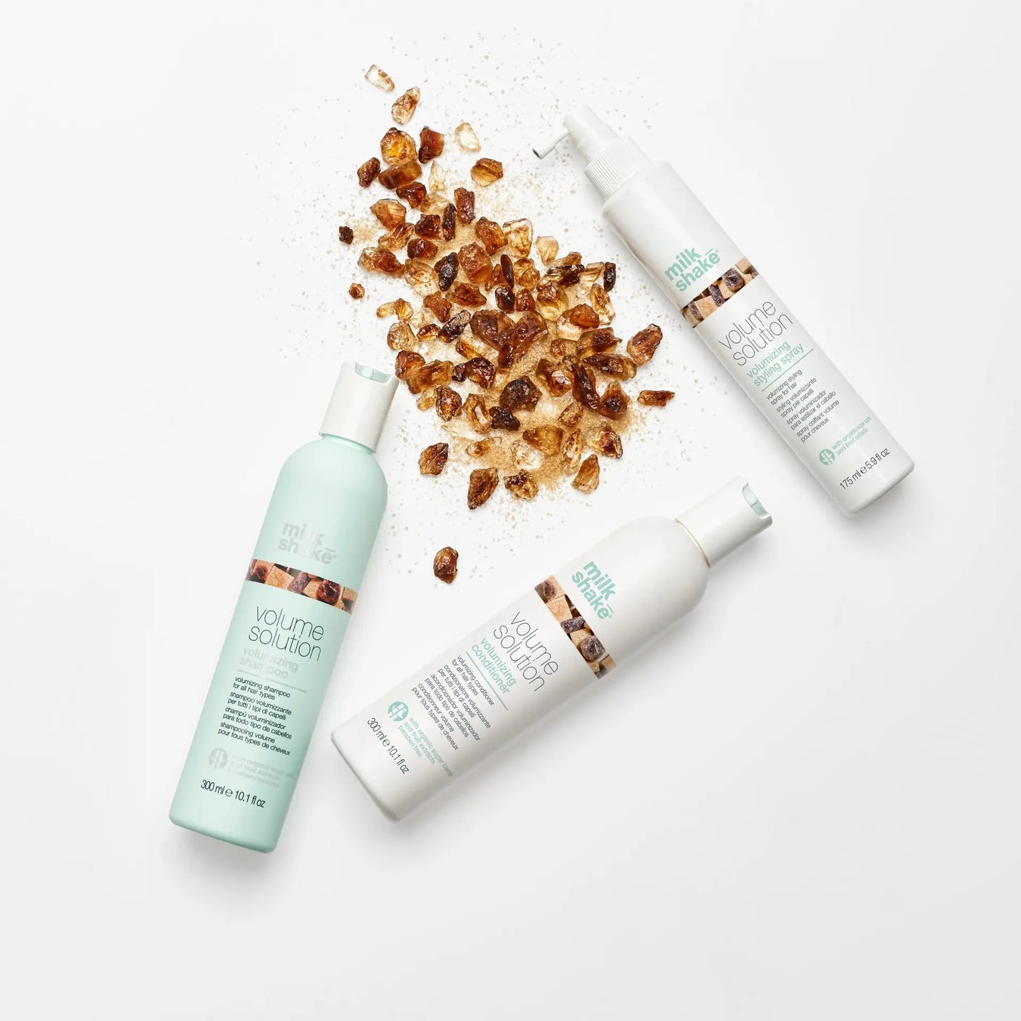 Milkshake Volume Solution Conditioner 300ml