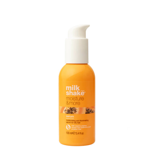 Milkshake Moisture & More Serum 100ml