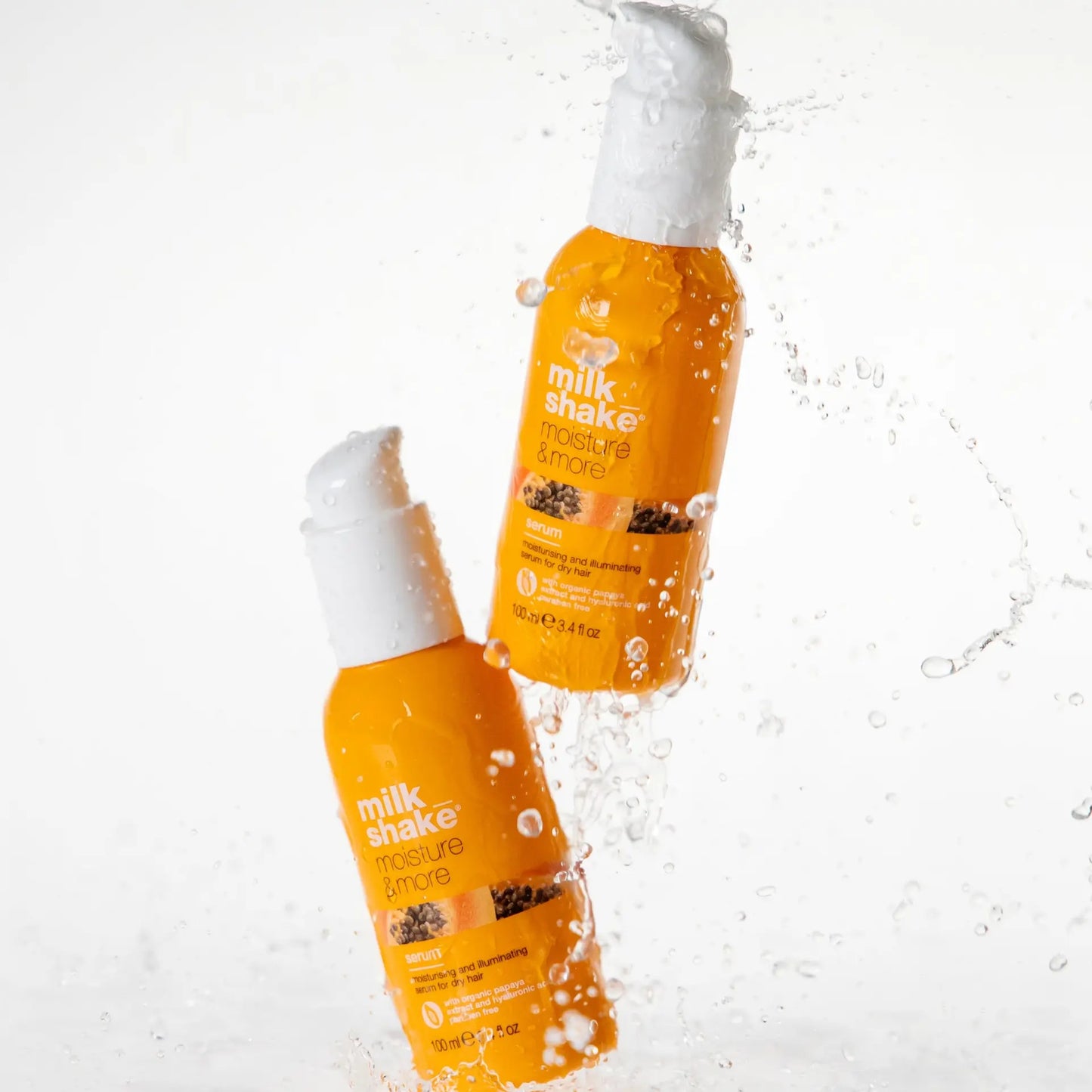Milkshake Moisture & More Serum 100ml