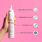 Milkshake Flower Whipped Cream 200ml