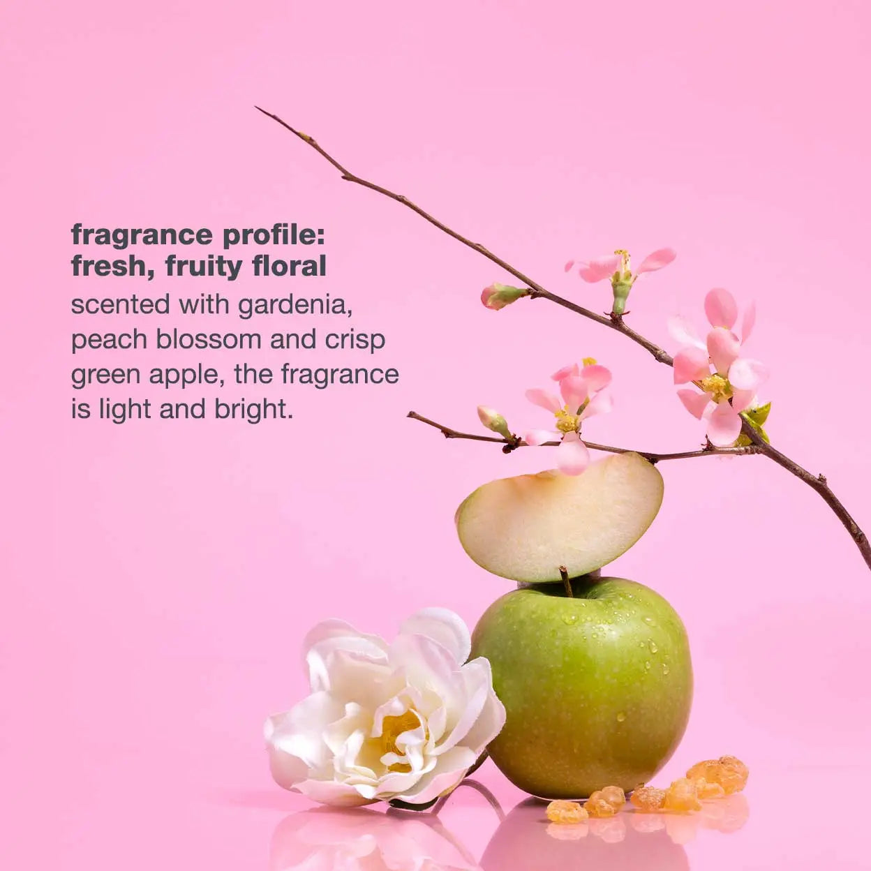 Milkshake Flower Whipped Cream 200ml