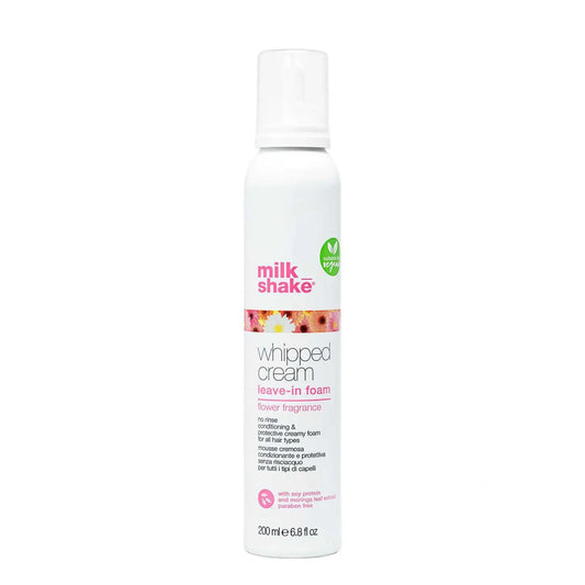 Milkshake Flower Whipped Cream 200ml
