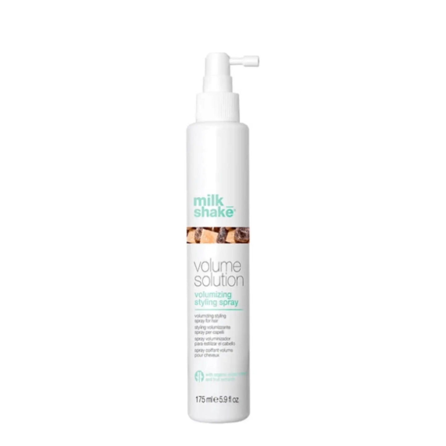 Milkshake Volume Solution Volumizing Styling Spray 175ml