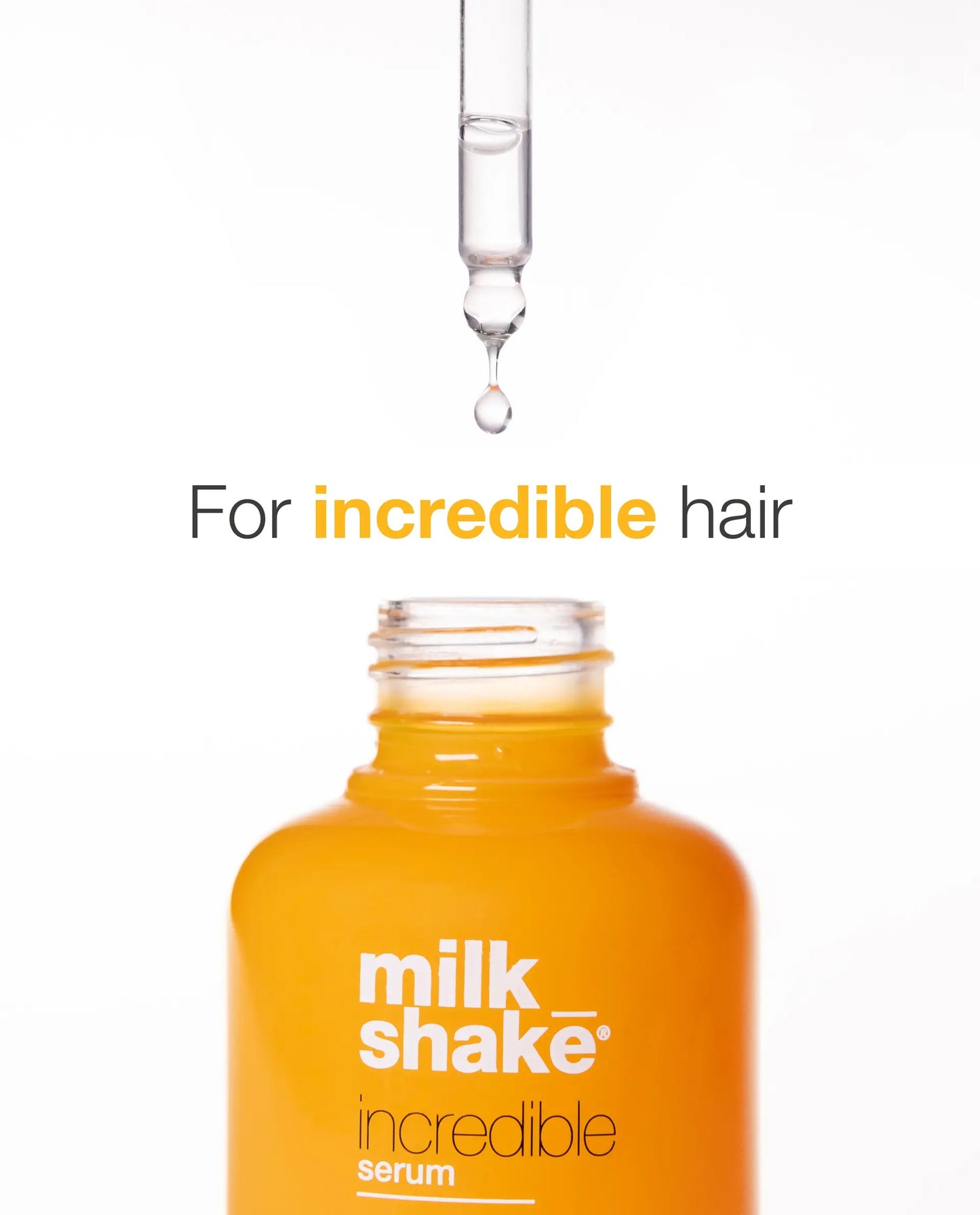 Milkshake Incredible Serum 50ml