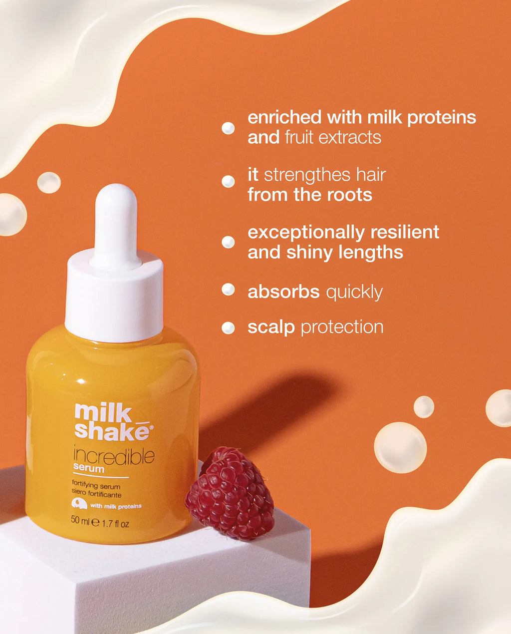 Milkshake Incredible Serum 50ml