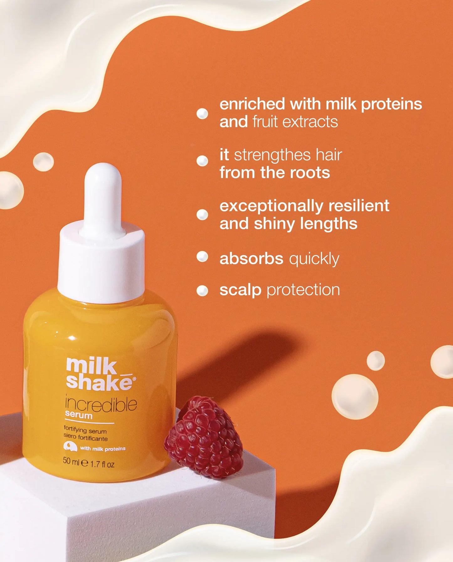Milkshake Incredible Serum 50ml