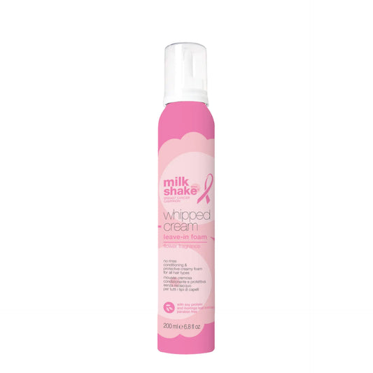 Milkshake Go Pink Whipped Cream 200ml