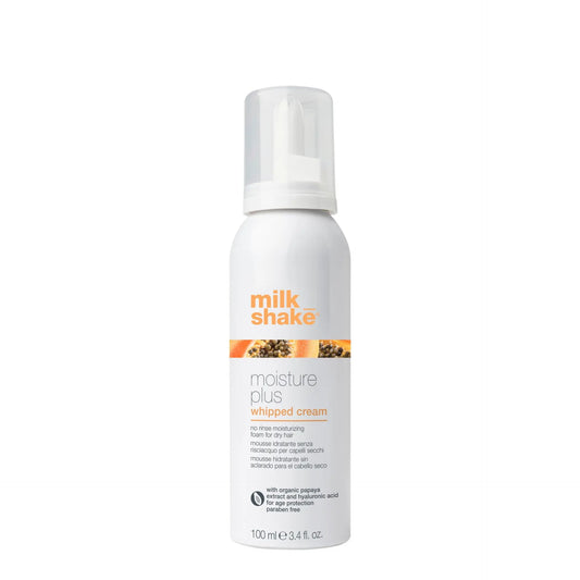 Milkshake Moisture Plus Whipped Cream 100ml