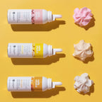 Milkshake Colour Whipped Cream 100ml - Beige Blonde