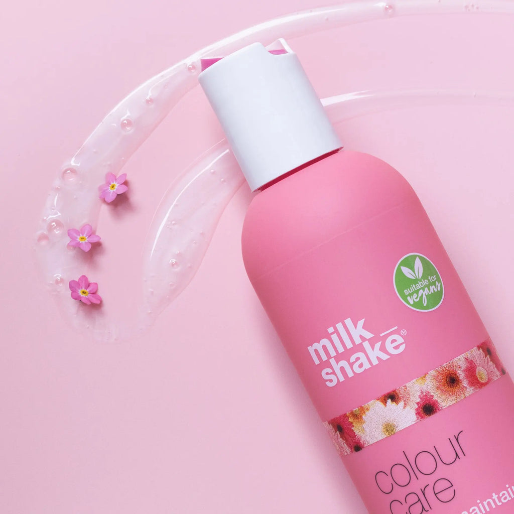 Milkshake Flower Colour Maintainer Shampoo 300ml