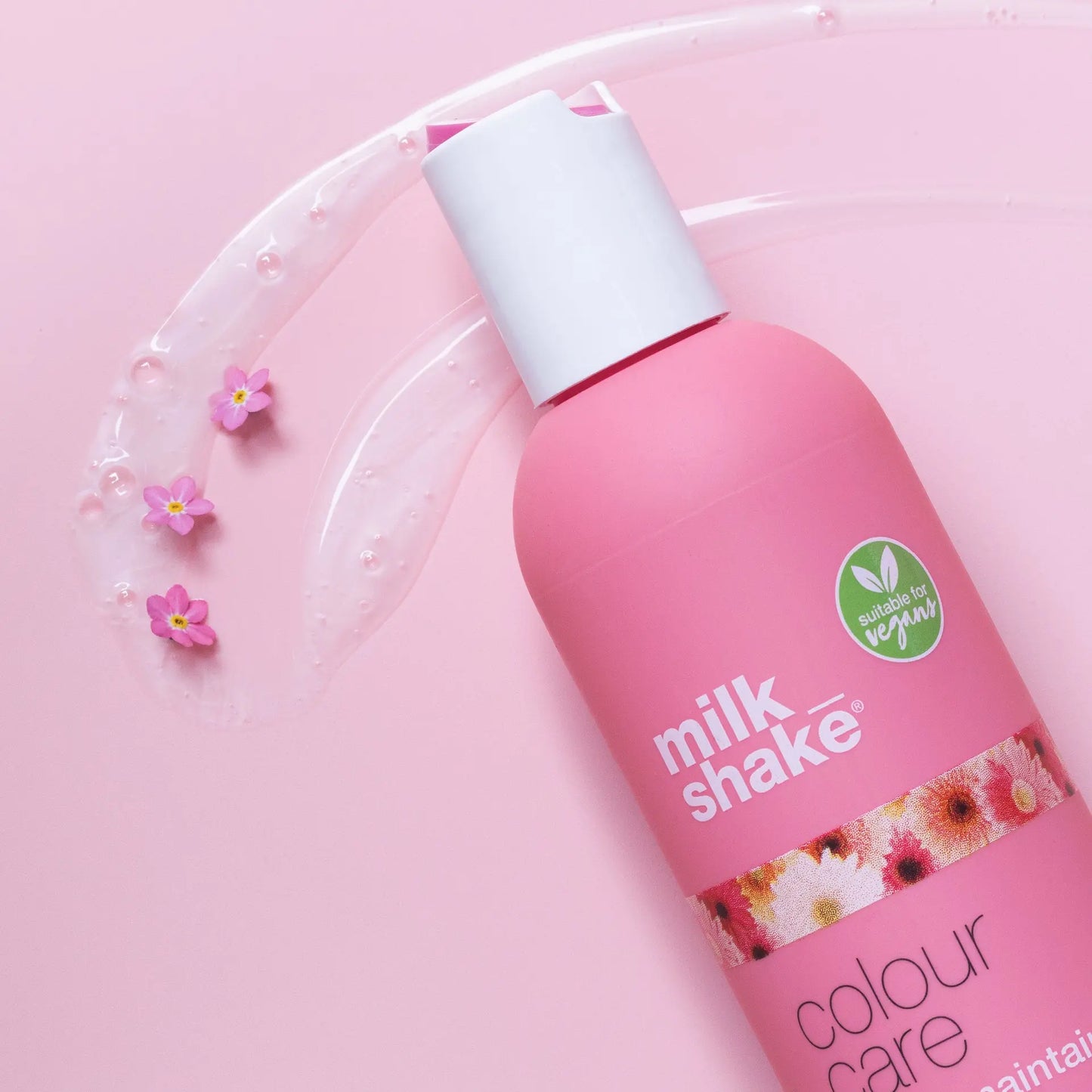 Milkshake Flower Colour Maintainer Shampoo 300ml