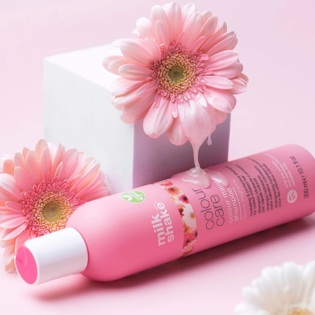 Milkshake Flower Colour Maintainer Shampoo 300ml