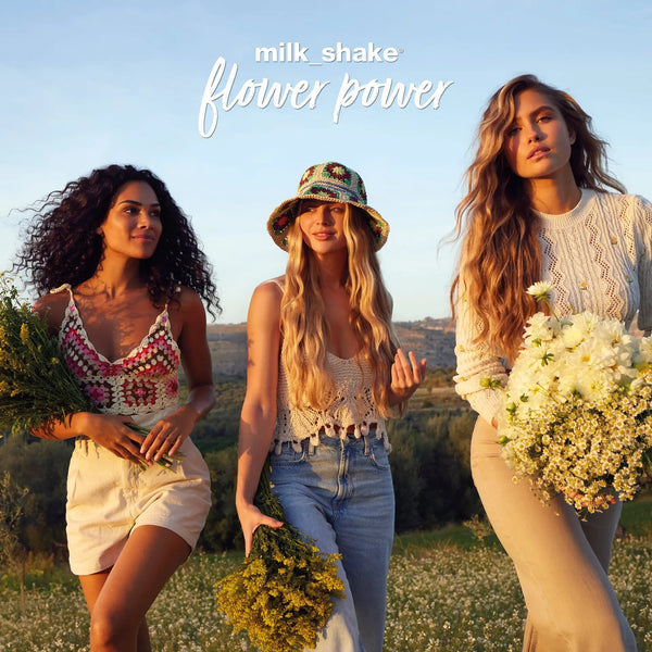 Milkshake Flower Colour Maintainer Conditioner 300ml