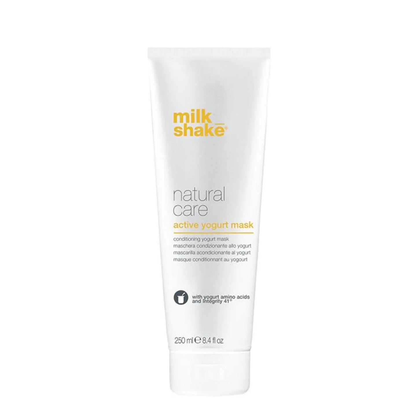 Milkshake Active Yogurt Mask 250ml
