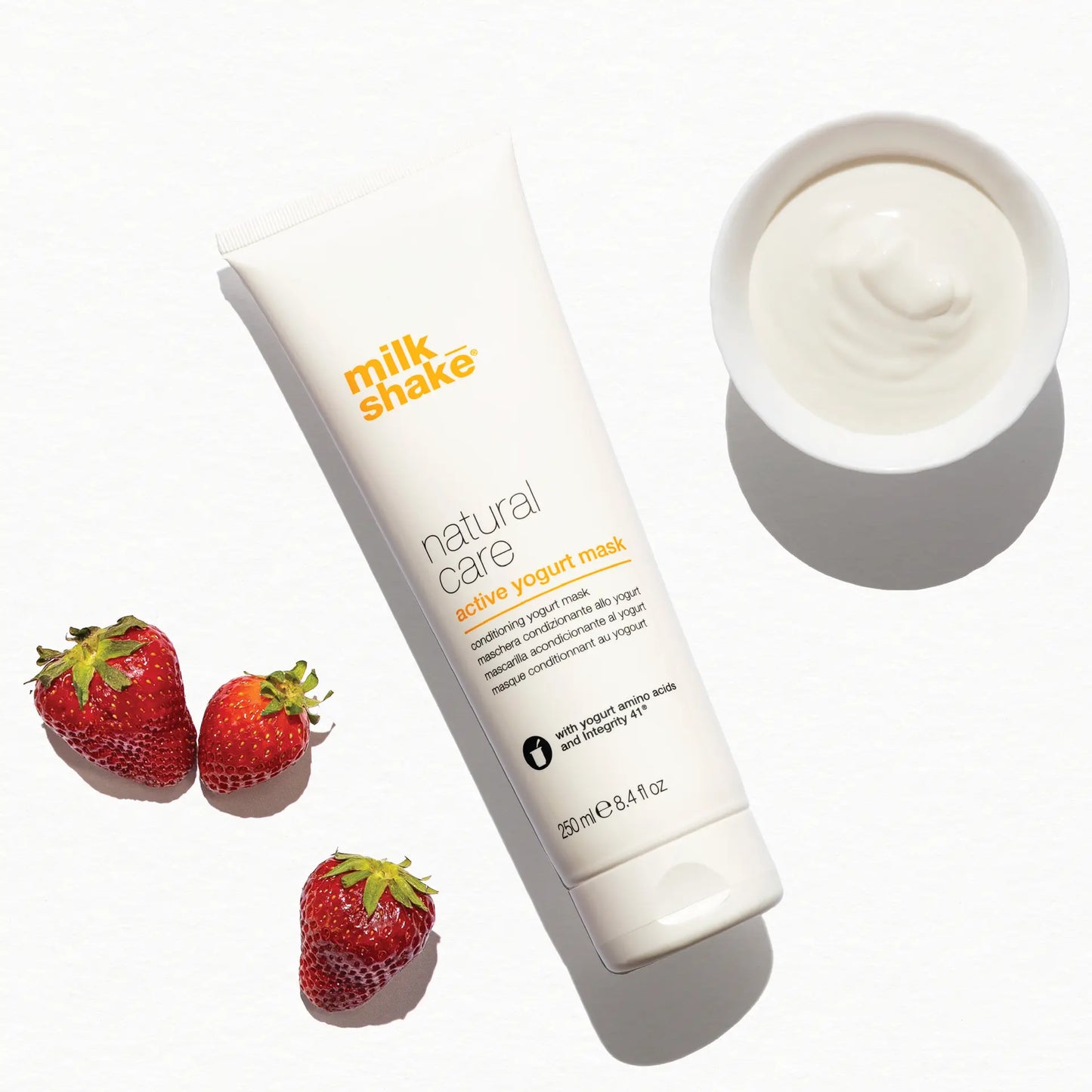 Milkshake Active Yogurt Mask 250ml