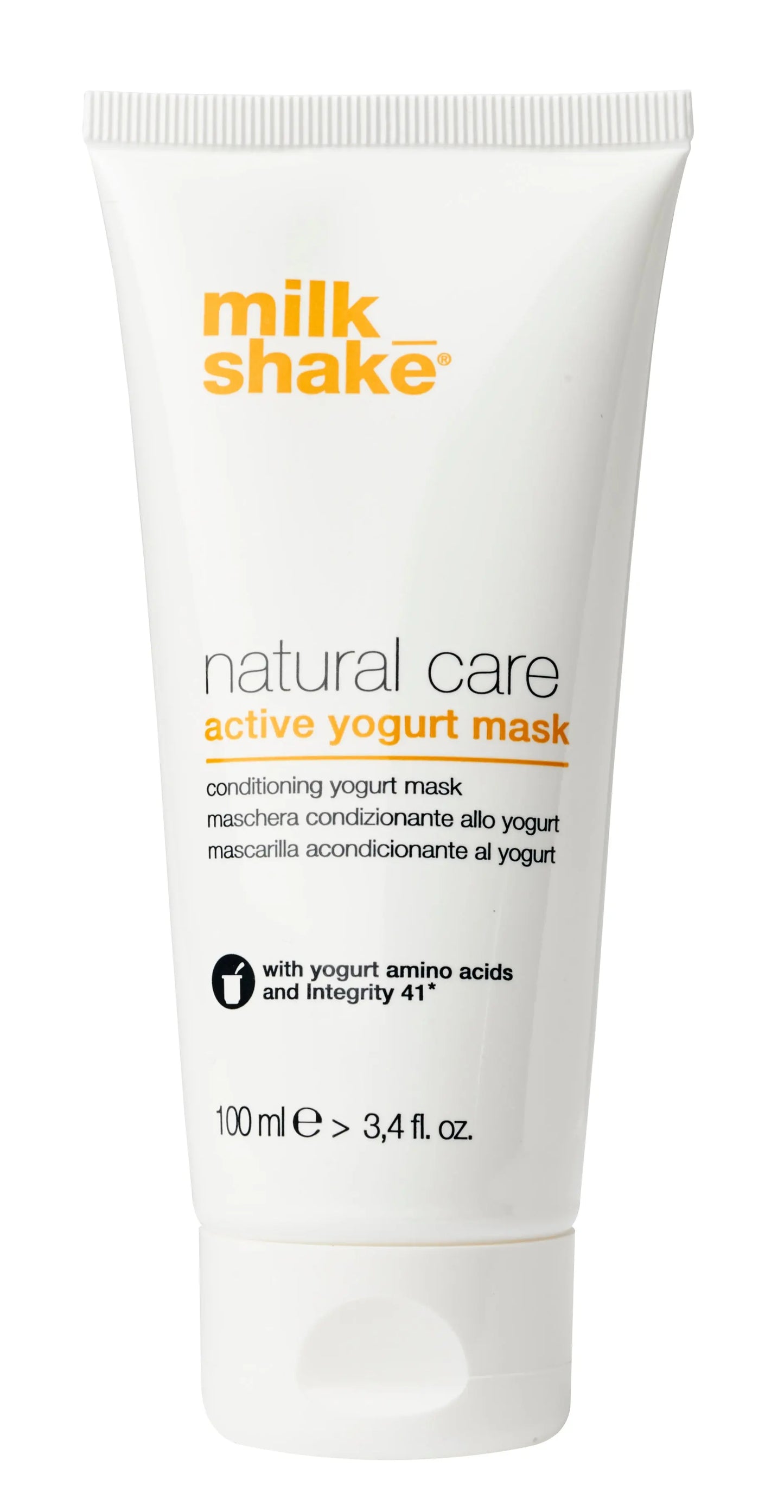 Milkshake Active Yogurt Mask 250ml