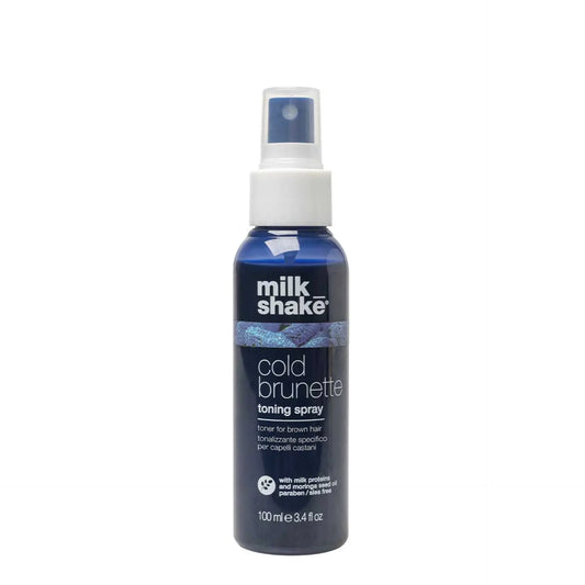 Milkshake Cold Brunette Toning Spray 100ml