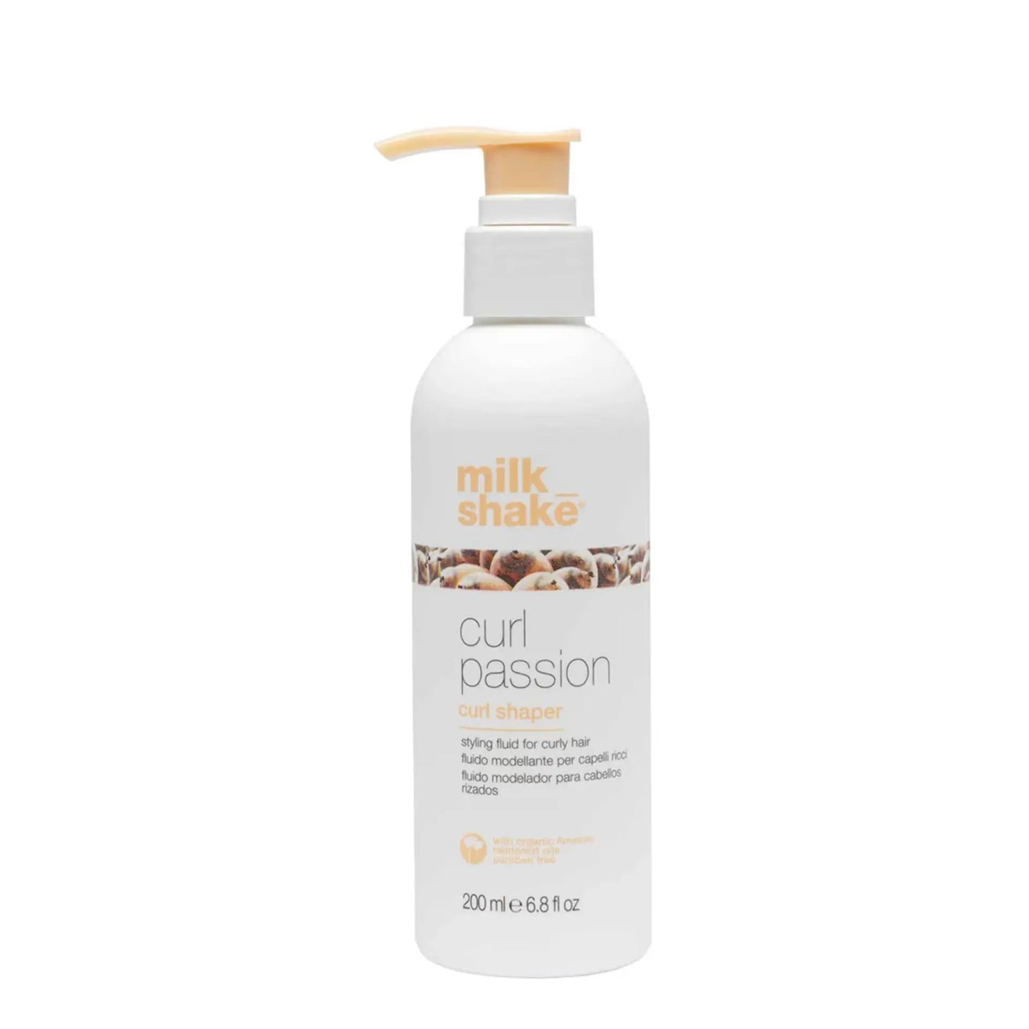 Milkshake Curl Passion Shaper 200ml