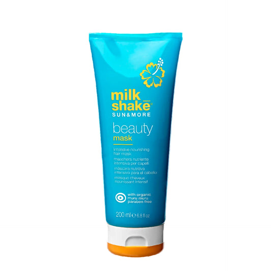Milkshake Sun & More Beauty Mask 200ml