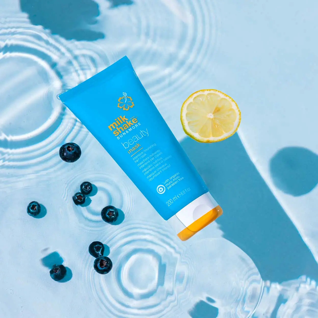 Milkshake Sun & More Beauty Mask 200ml