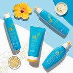 Milkshake Sun & More Beauty Mask 200ml