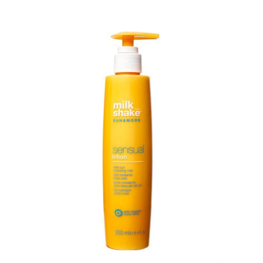 Milkshake Sun & More Sensual Lotion 250ml