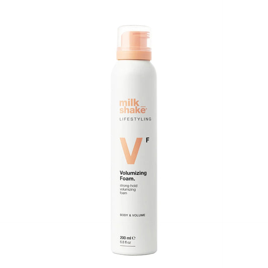 Milkshake Lifestyling Volumizing Foam 200ml