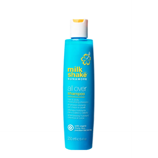 Milkshake Sun & More All Over Shampoo 250ml