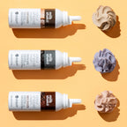 Milkshake Colour Whipped Cream 100ml - Cold Brunette