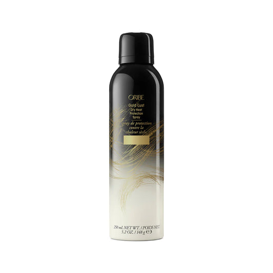 Oribe Gold Lust dry heat protection spray 250ml