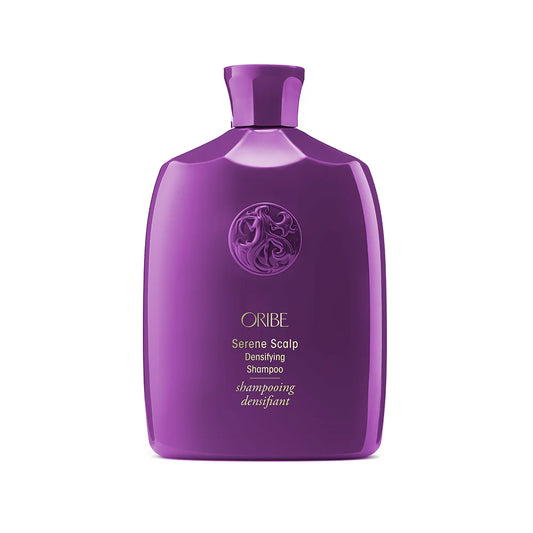 Oribe serene scalp densifying shampoo 250ml