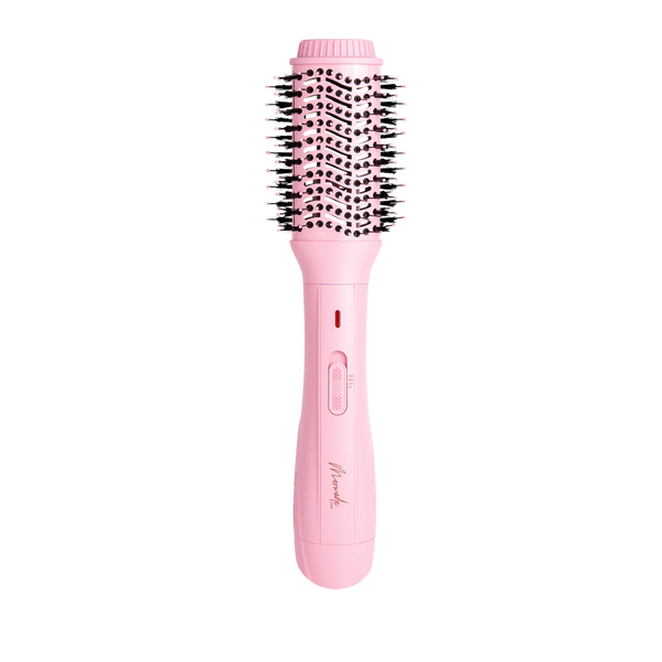 Mermade blow dry brush signature pink
