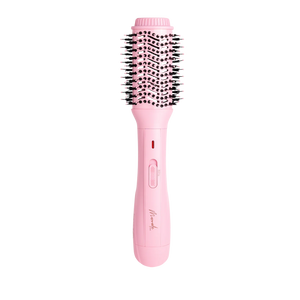 Mermade blow dry brush signature pink