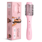 Mermade blow dry brush signature pink